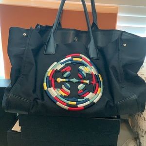 Tory Burch Ella Tote
